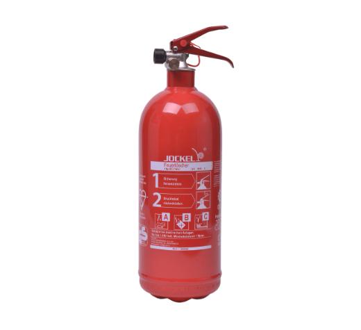 ABC Extinguisher 2